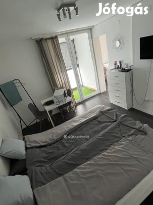 26 nm-es lakás eladó Harkány