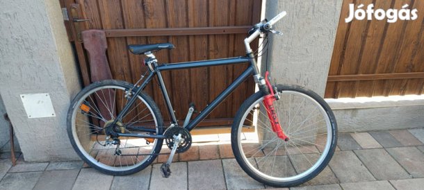 26-os 21 sebességes kerékpár eladó!