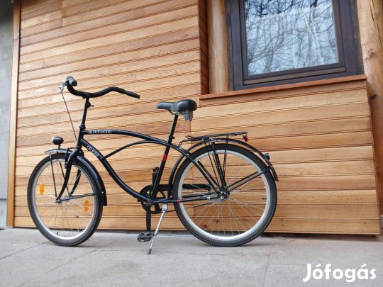 26-os Blackwood Cruiser kerékpár