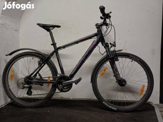 26-os Bulls kerékpár, bicikli Szervizelve + Garancia