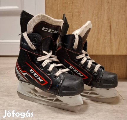 26-os CCM hokikorcsolya