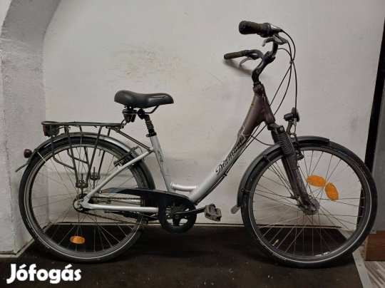 26-os Diamant kerékpár, bicikli Szervizelve + Garancia