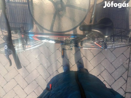 26-os Férfi kerékpár