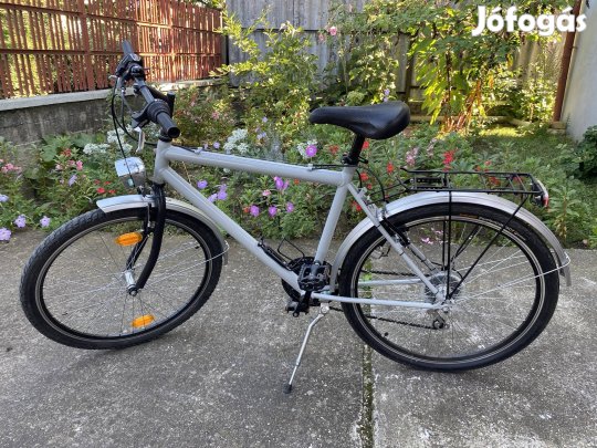 26-os Férfi vázas MTB kerékpár