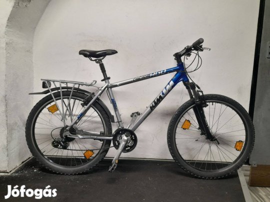 26-os KTM kerékpár, bicikli Szervizelve + Garancia
