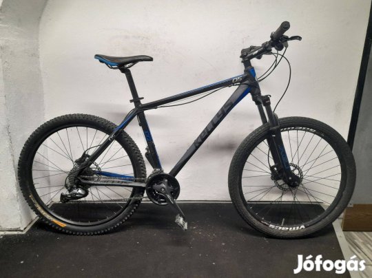 26-os Kelly kerékpár, bicikli Szervizelve + Garancia