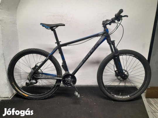 26-os Kellys kerékpár, bicikli Szervizelve + Garancia