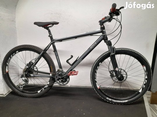 26-os Kreidler kerékpár, bicikli Szervizelve + Garancia