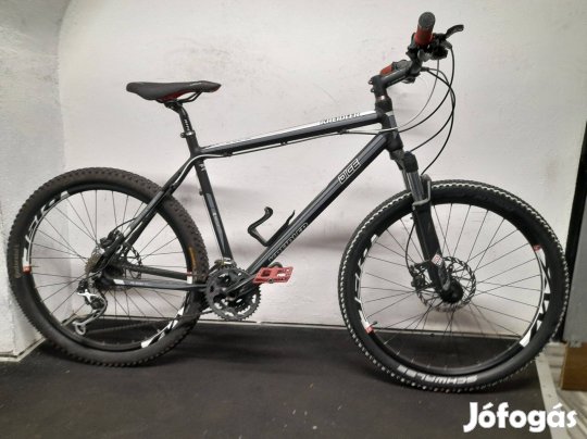 26-os Kreidler kerékpár, bicikli Szervizelve + Garancia