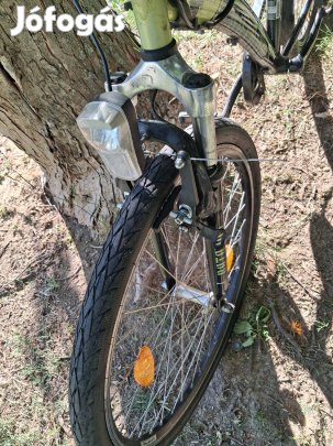 26"os MTB kerékpár eladó!