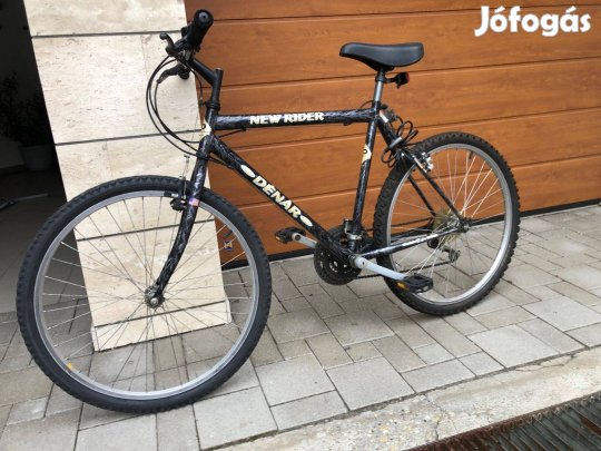 26-os Mountainbike eladó