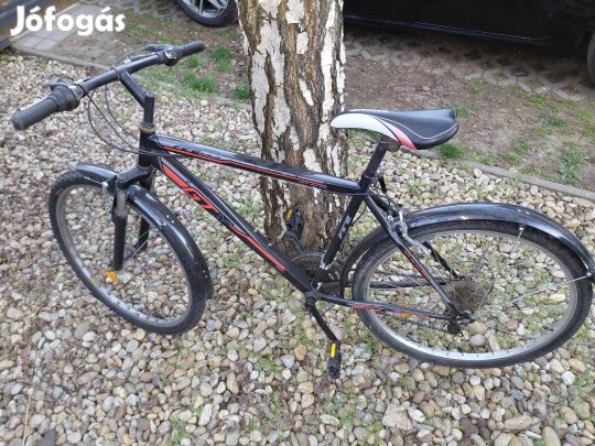 26-os Mtb.kerékpár eladó.