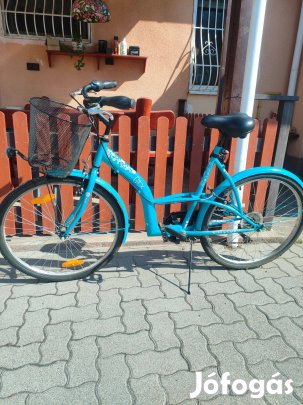 26-os Neuzer kerékpár