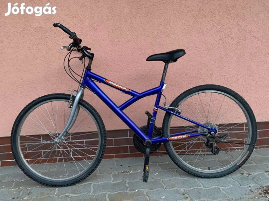 26-os gyerekkerékpár