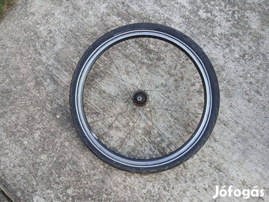 26-os hátsó kerék agyváltós eladó