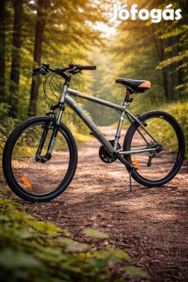 26-os kerékpár MTB bicikli