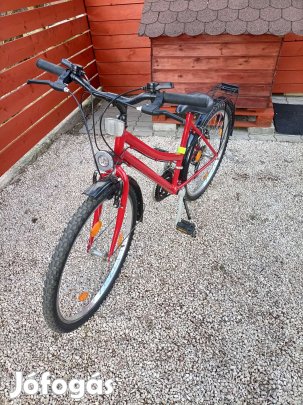 26-os kerékpár bicikli