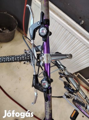 26-os kerékpár eladó 
