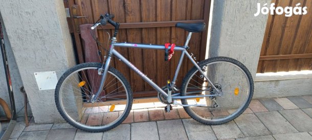 26-os kerékpár eladó!