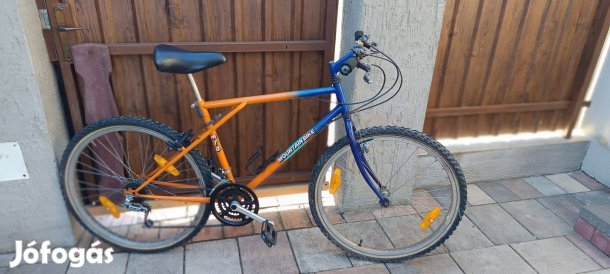 26-os kerékpár eladó!