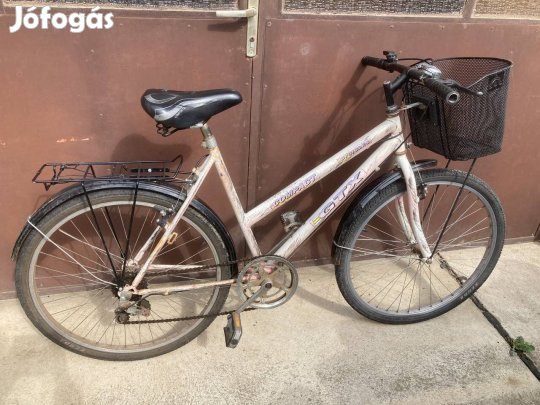 26-os kerékpár használatra vagy alkatrésznek