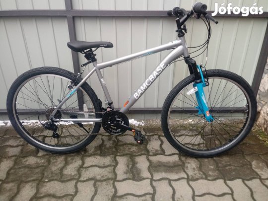 26-os kerékpár új