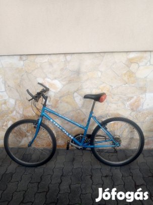 26 os montebike kerékpár 