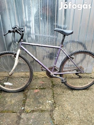 26 os montenbajk kerékpár