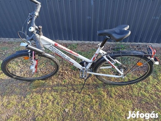 26-os női kerékpár