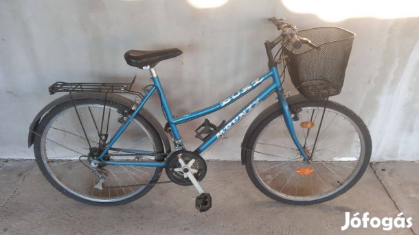 26col női kerékpár eladó