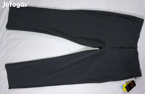 26ezres címkés férfi XXL 2XL méretű Callaway elasztikus / golf nadrág