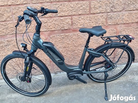 26os 43cm szíj Bosch elektromos kerékpár pedelec ebike e-bike garancia