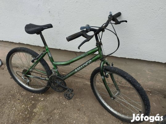 26os kerékpár sebességvaltos