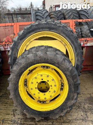 270/95R48,11.2R32 Ápoló-művelő kerékgarnitúra Eladó