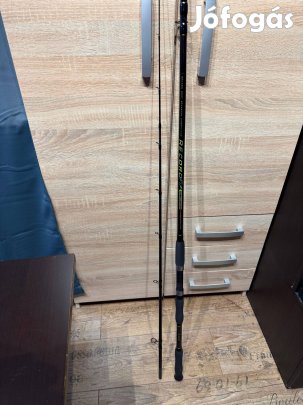 270-es 200 gr-os pergető horgászbot 1 db eladó új