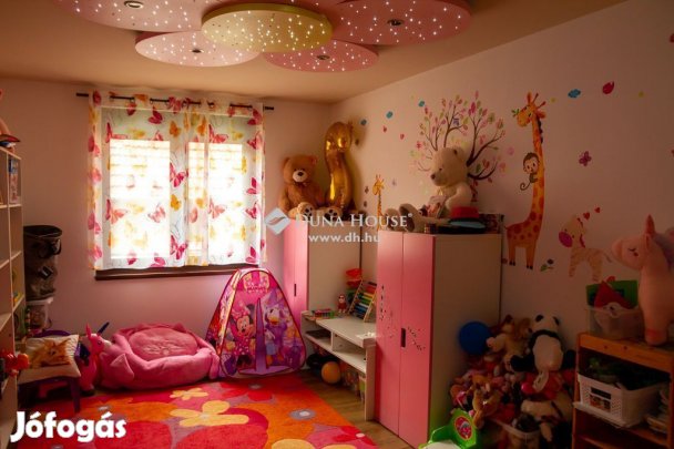 270 nm-es ház eladó Pécel