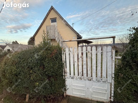 2742 nm-es telek eladó Zalaegerszeg