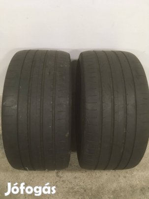 275 30 20 Yokohama nyári gumi