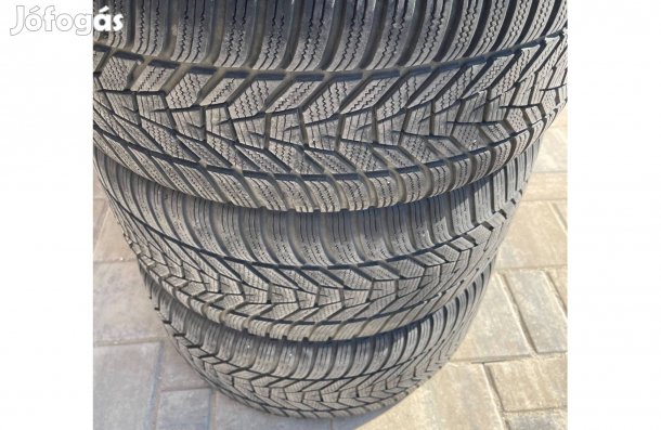 275/30/R20 245/35/R20 téli gumik