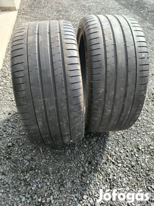 275/35R20 275/35 Pirelli nyárik párban defekttűrő