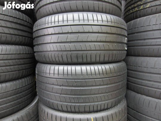 275/35 R21 Pirelli Pzero 103W