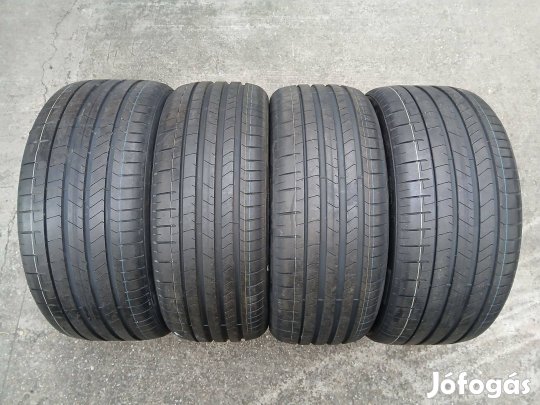 275/35 R21 - 245/40 R21 - új nyári Pirelli