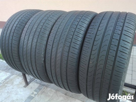 275/40R21 Pirelli nyári gumi garnitúra 275/40 r21