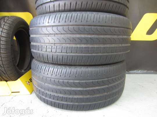 275/40 R21 Pirelli SC Verde 107W