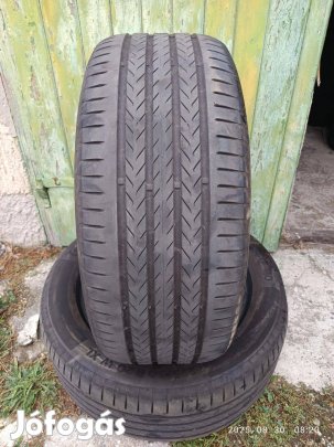 275/50 r20 1éves 2db Continental nyári gumi eladó