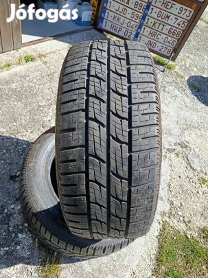275/55 r19 2db Pirelli nyári gumi eladó