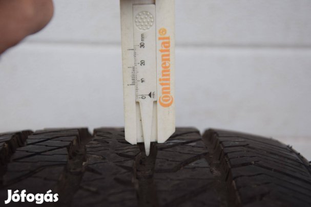 275/60 20, Hankook Dynapro AT 2 M+S 2020-as újszerű