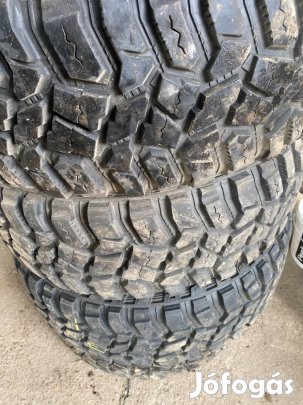 275/65r18 Cooper Discovery Stt pro