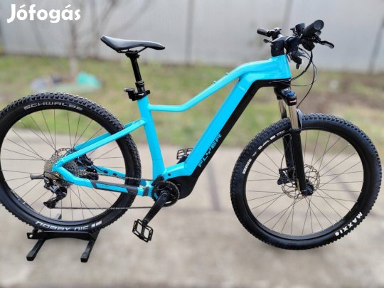 27,5 Flyer Uproc 2 Mountain Bike MTB elektromos ebike kerékpár