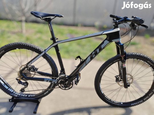 27,5 HT Xcr 650 B carbon vázas Mountain bike mtb kerékpár